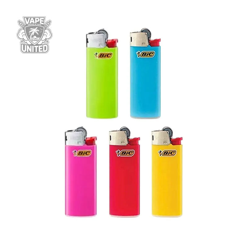 BIC Lighter Mini