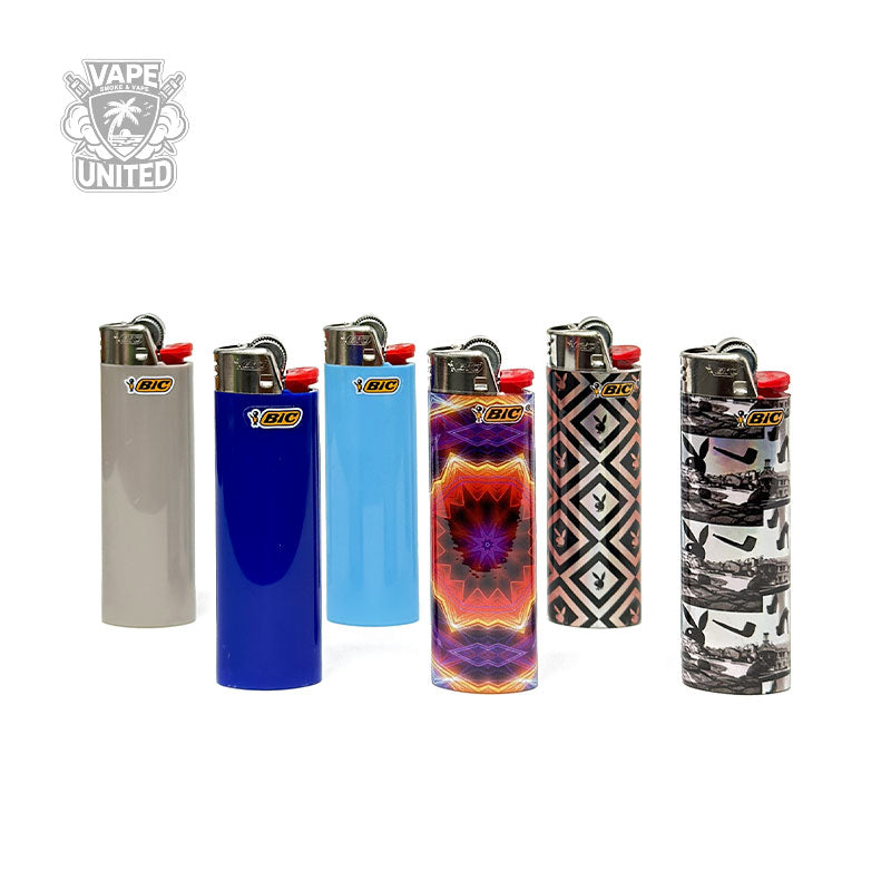 BIC Lighter Large