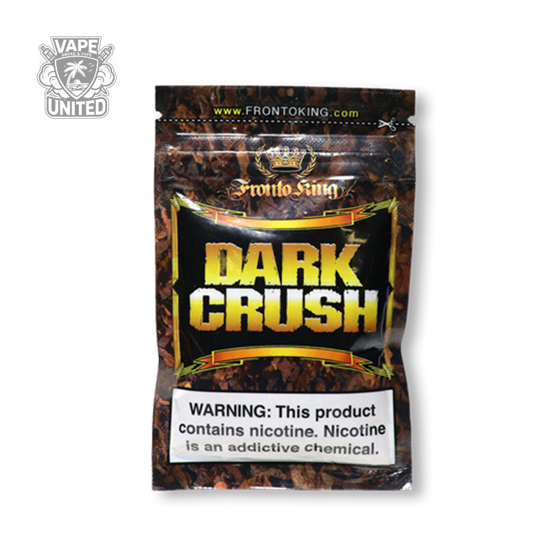 DARK CRUSH Natural Blend