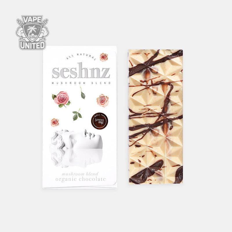 SESHNZ Mushroom Blend
