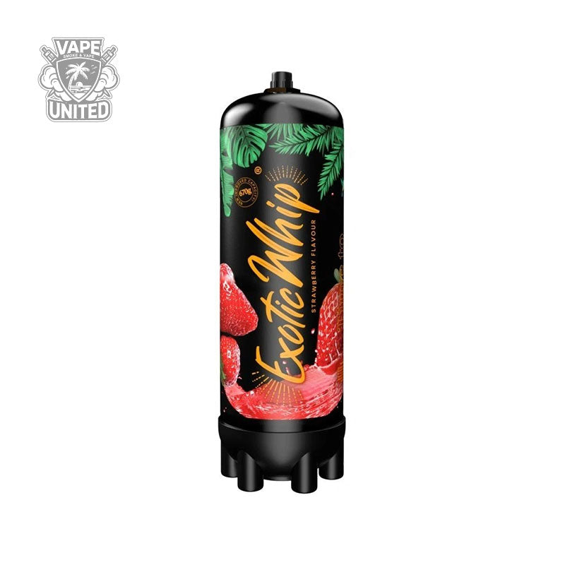 Exotic Whip – 670G (1.0L)