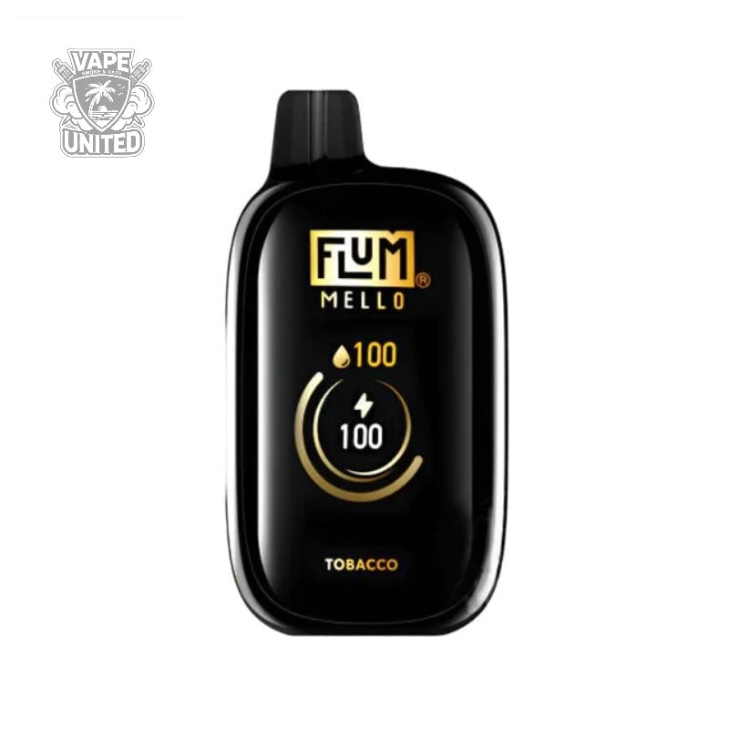 FLUM Mello | 20,000 Puffs