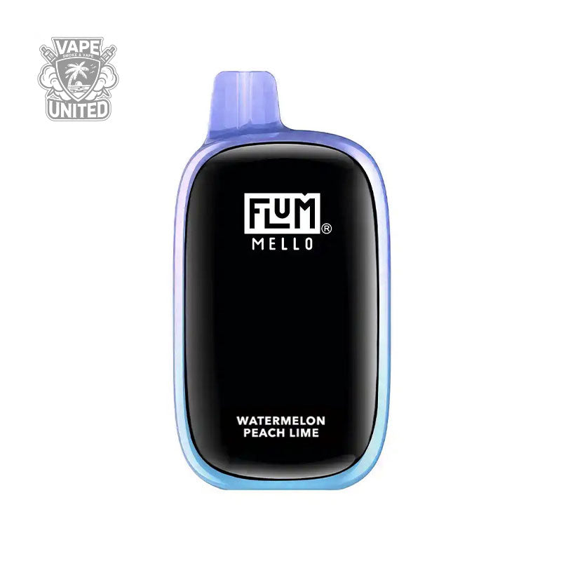 FLUM Mello | 20,000 Puffs Vape United FLUM Mello | 20,000 Puffs Vape United