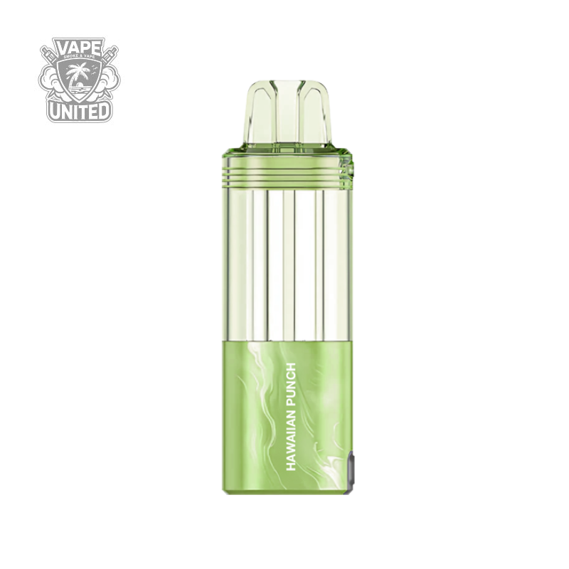FOGER Switch Pro (Pod) | 30,000 Puffs