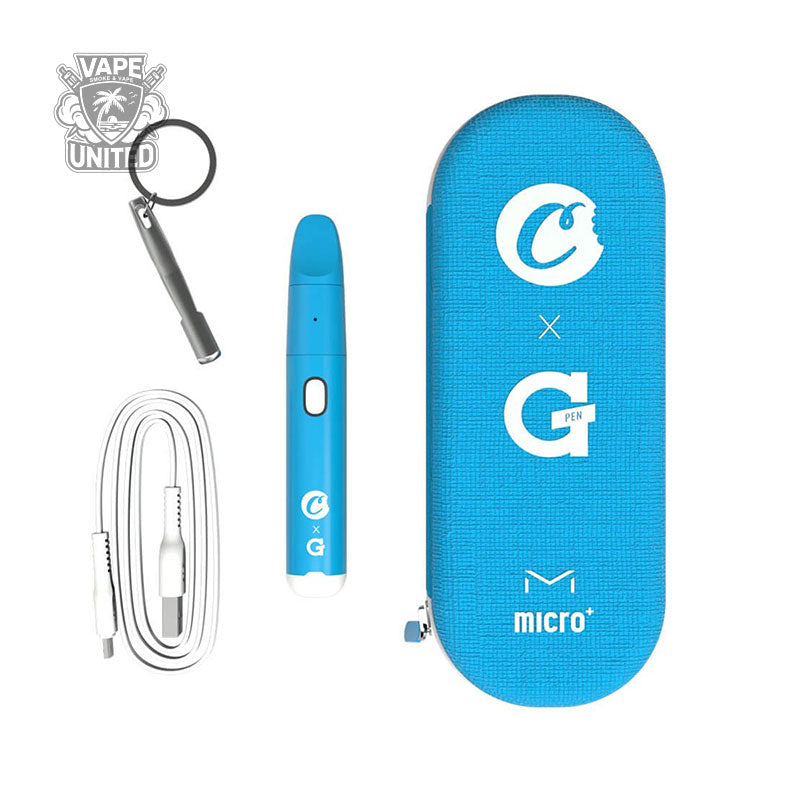 G Pen Micro+ Vaporizer