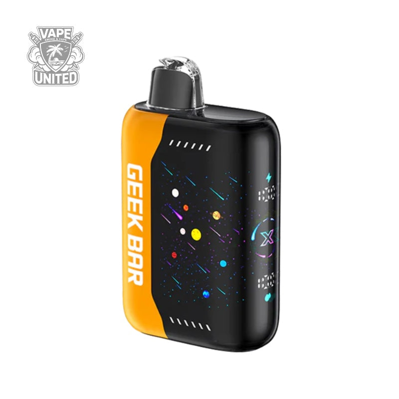 GEEK BAR Pulse X | 25,000 Puffs