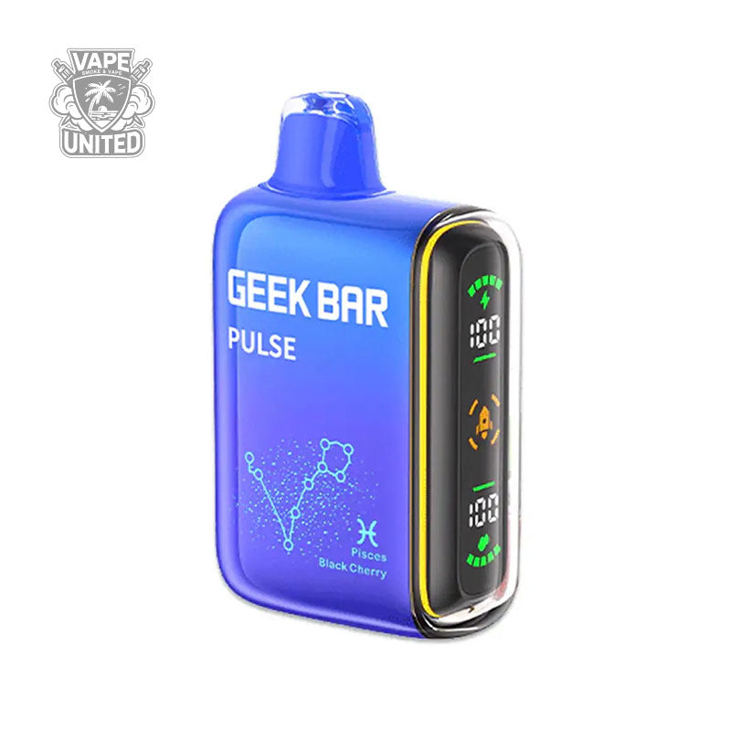 GEEK BAR Pulse | 15,000 Puffs