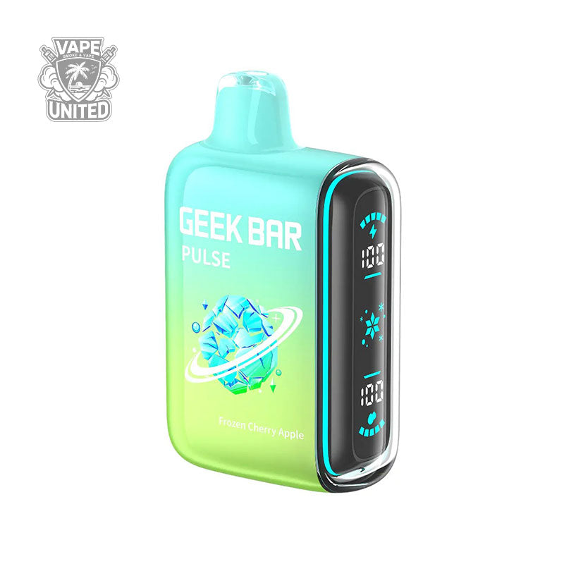 GEEK BAR Pulse | 15,000 Puffs