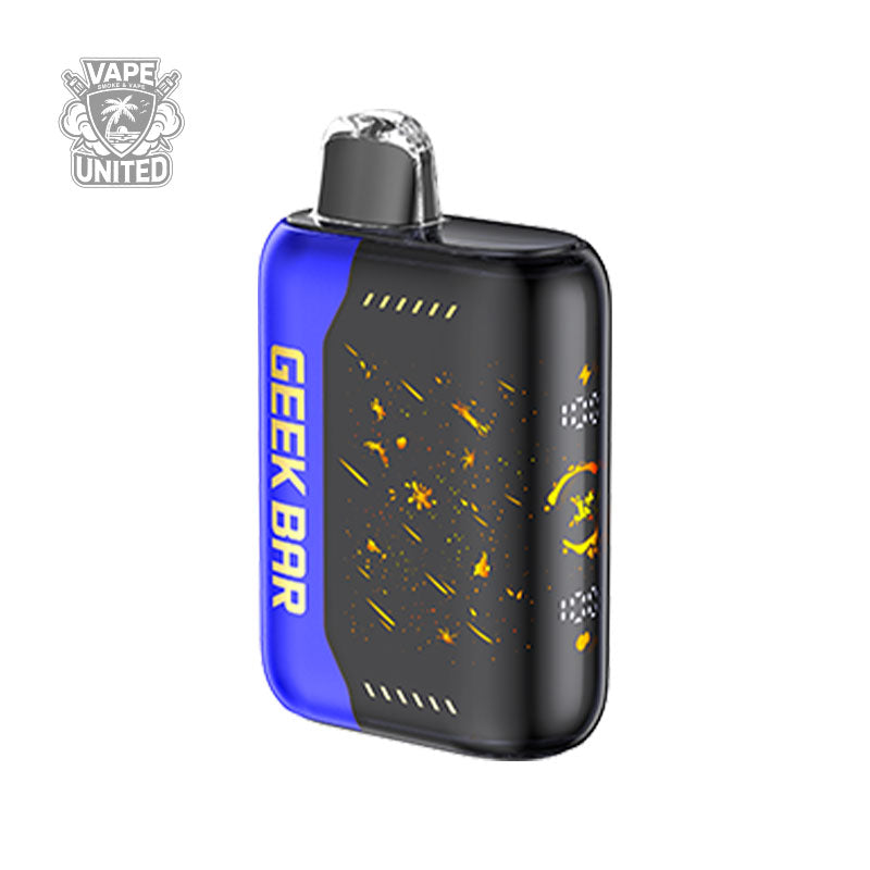 GEEK BAR Pulse X | 25,000 Puffs