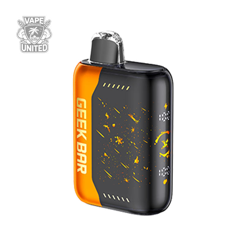 GEEK BAR Pulse X | 25,000 Puffs