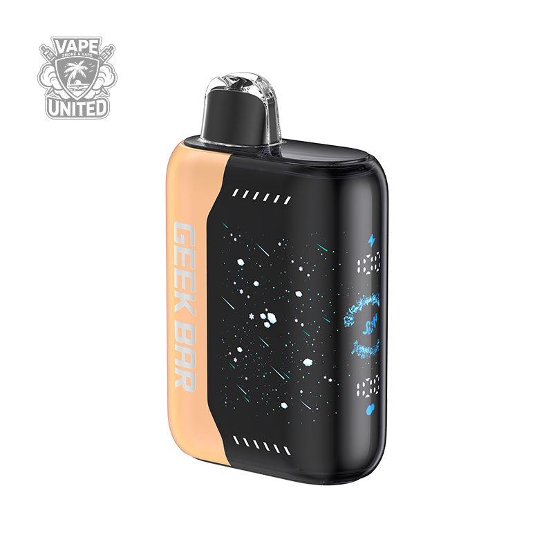 GEEK BAR Pulse X | 25,000 Puffs