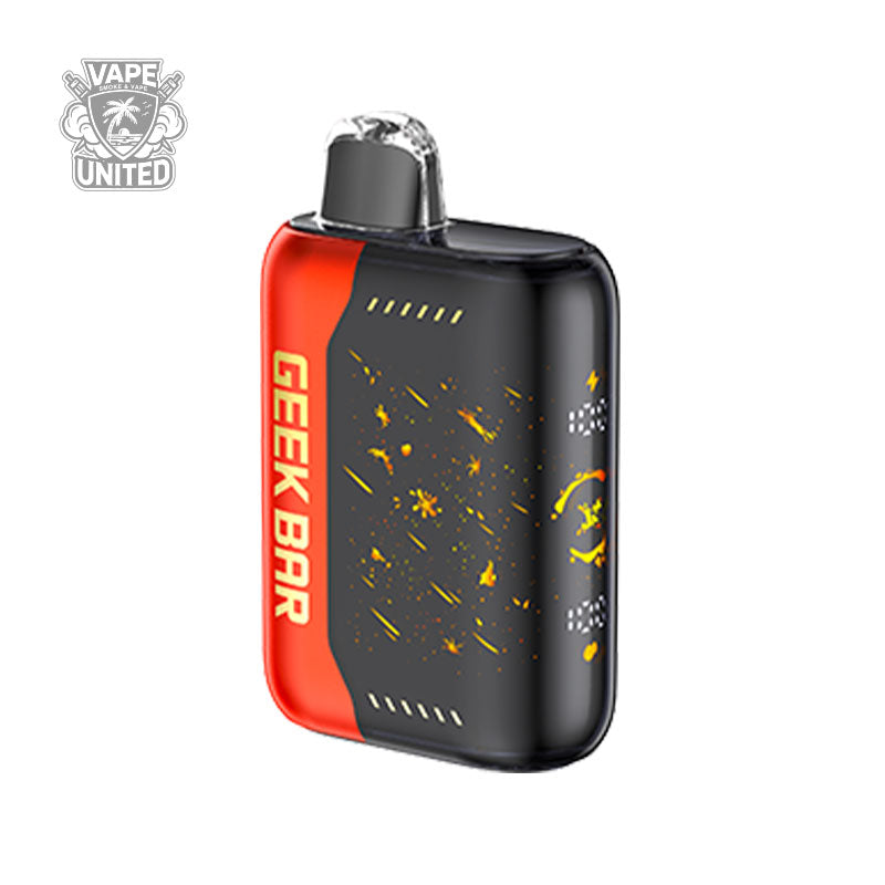 GEEK BAR Pulse X | 25,000 Puffs