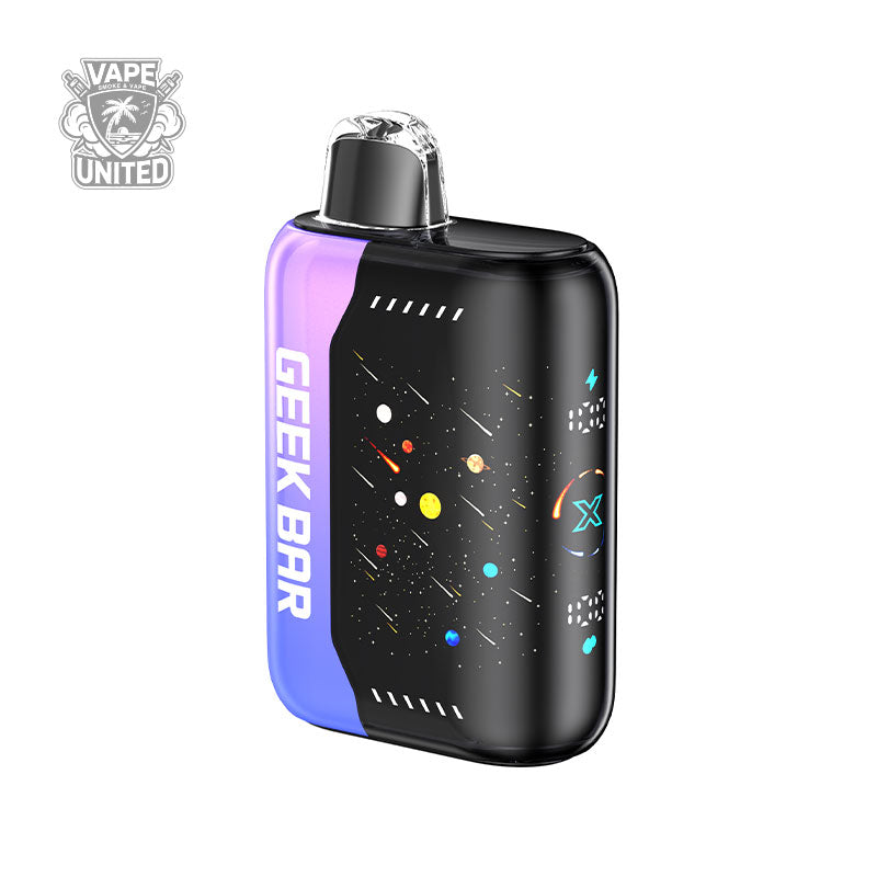 GEEK BAR Pulse X | 25,000 Puffs