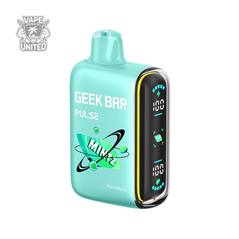 GEEK BAR Pulse | 15,000 Puffs