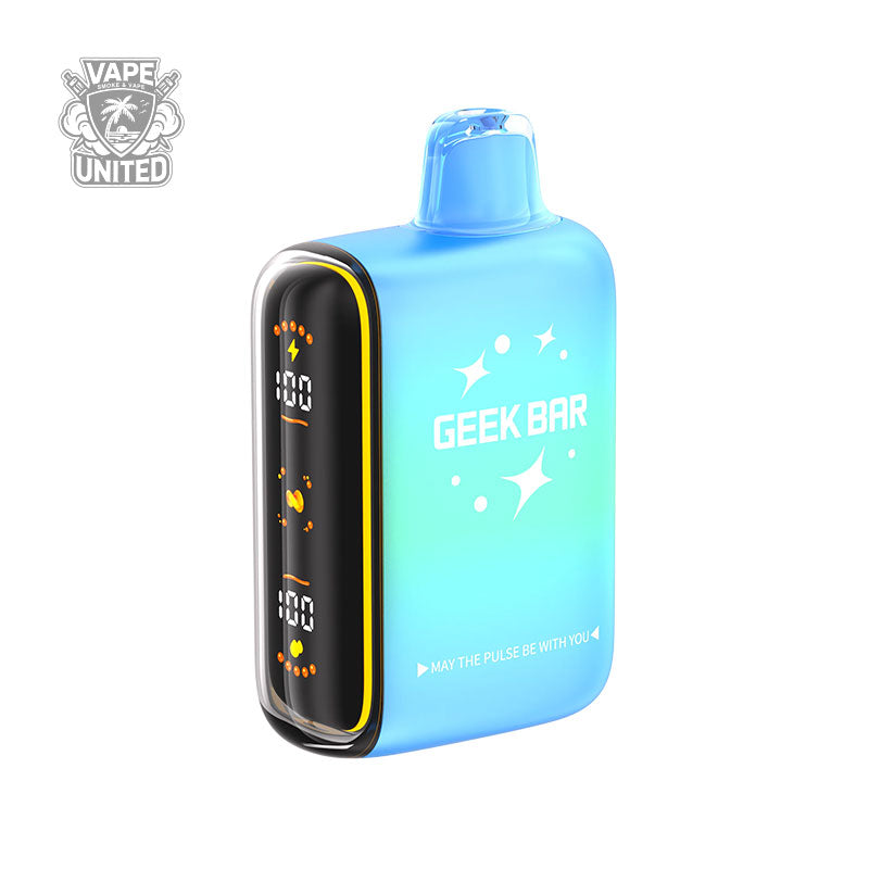 GEEK BAR Pulse | 15,000 Puffs