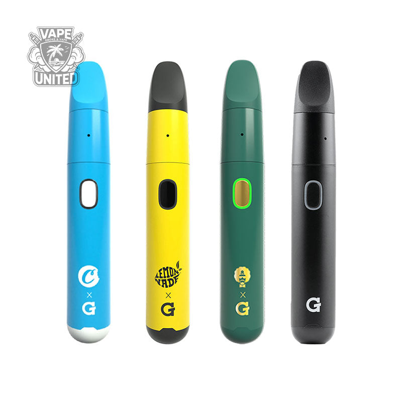 G Pen Micro+ Vaporizer