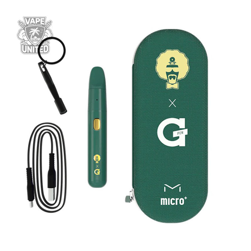 G Pen Micro+ Vaporizer
