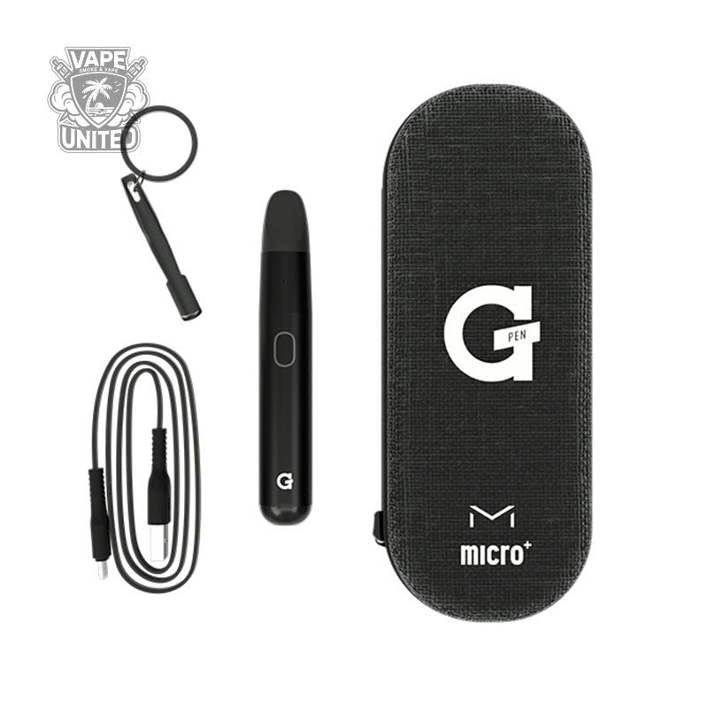 G Pen Micro+ Vaporizer
