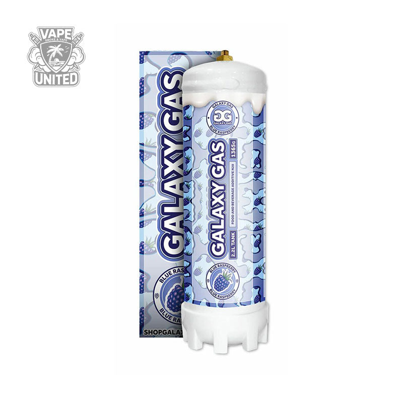 Galaxy Gas 2.2L