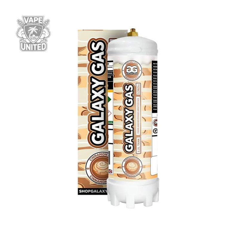 Galaxy Gas 2.2L