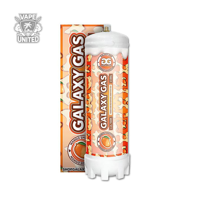 Galaxy Gas 2.2L