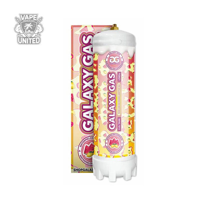 Galaxy Gas 2.2L