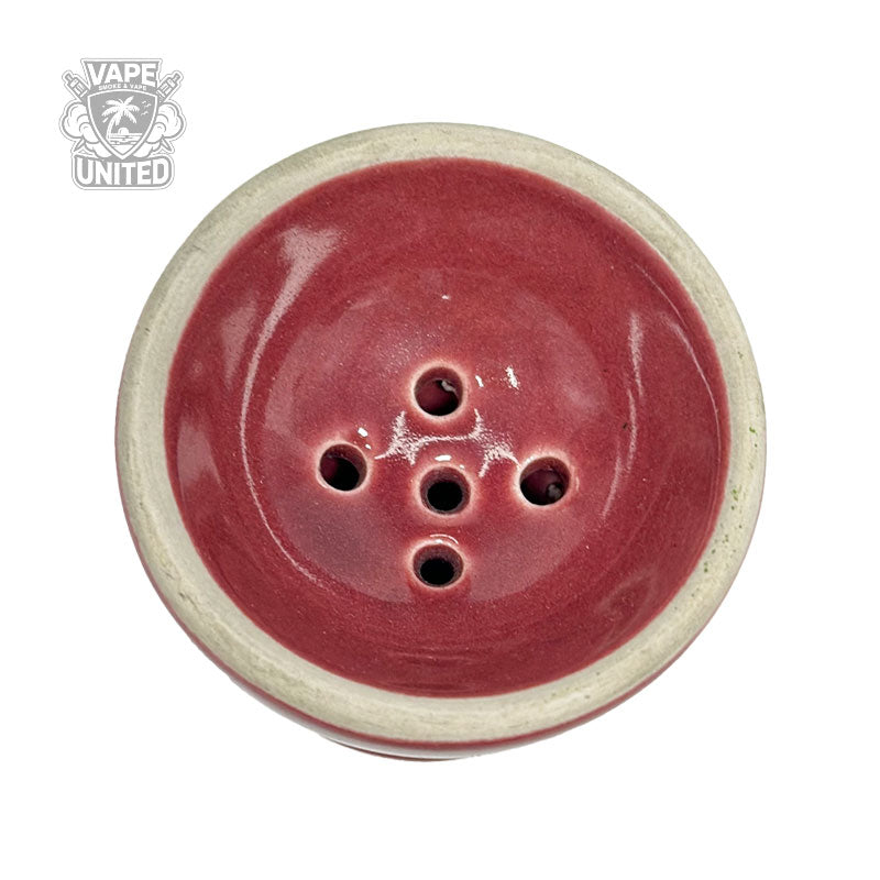 Hookah Bowl - Pink