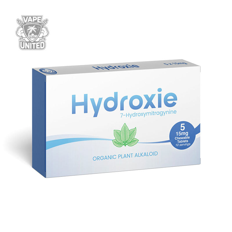 Hydroxie 7-OH (15mg) - 5 servings