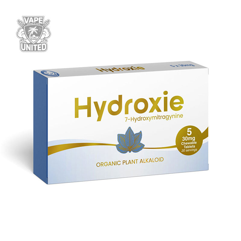Hydroxie 7-OH (30mg) - 5 servings