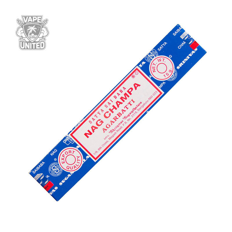 Incense