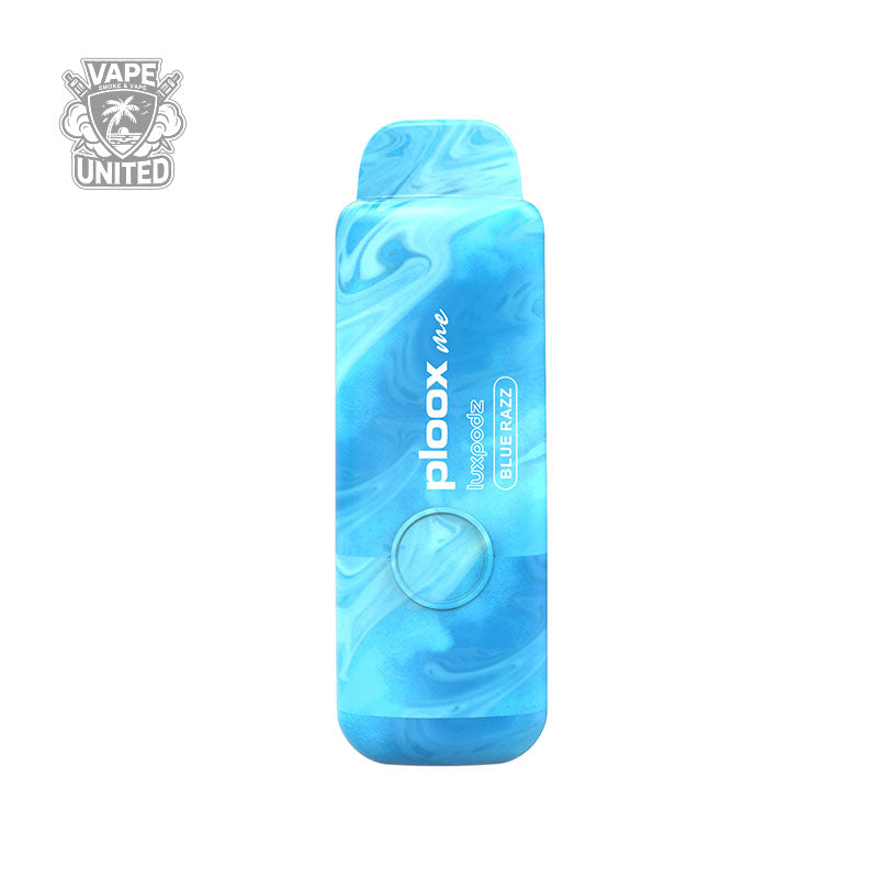 Ploox Me Portable Hookah Vape
