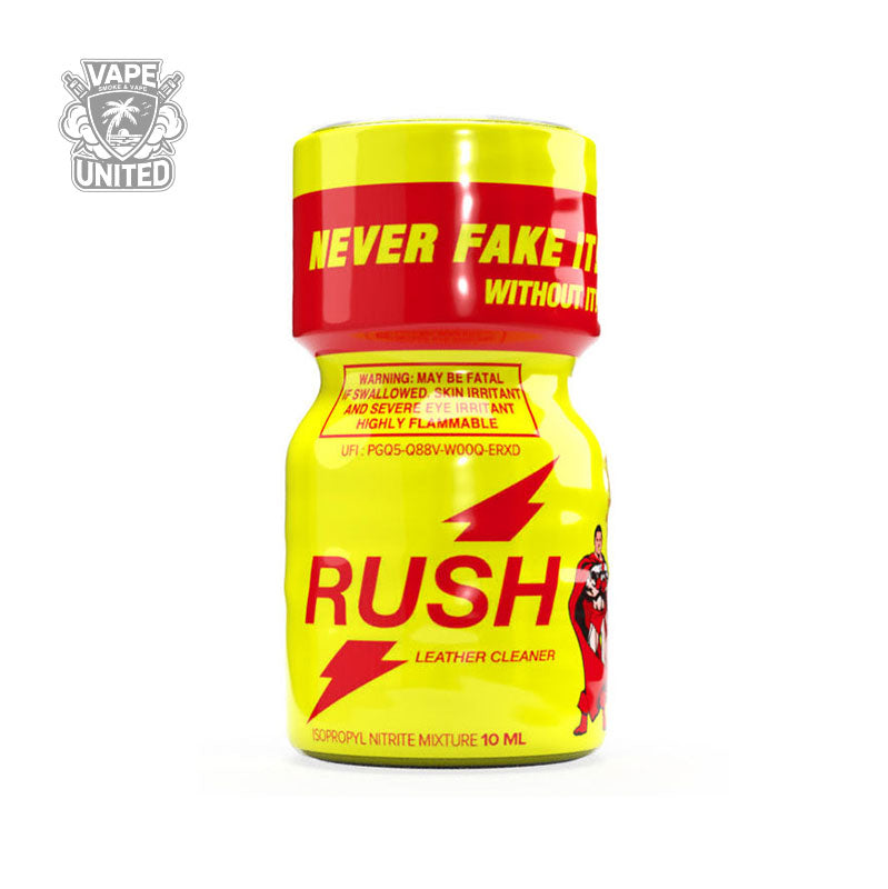 Poppers