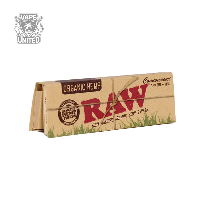 RAW Papers