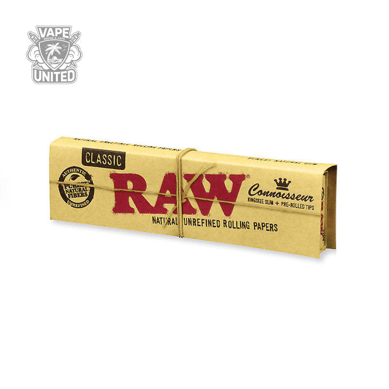 RAW Papers