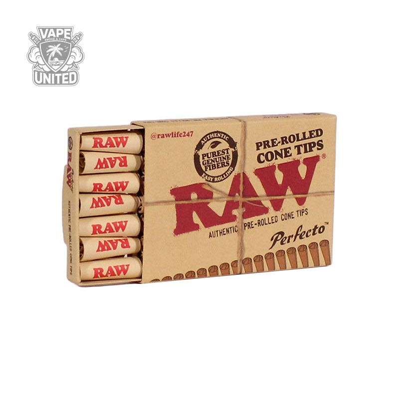 RAW Tips