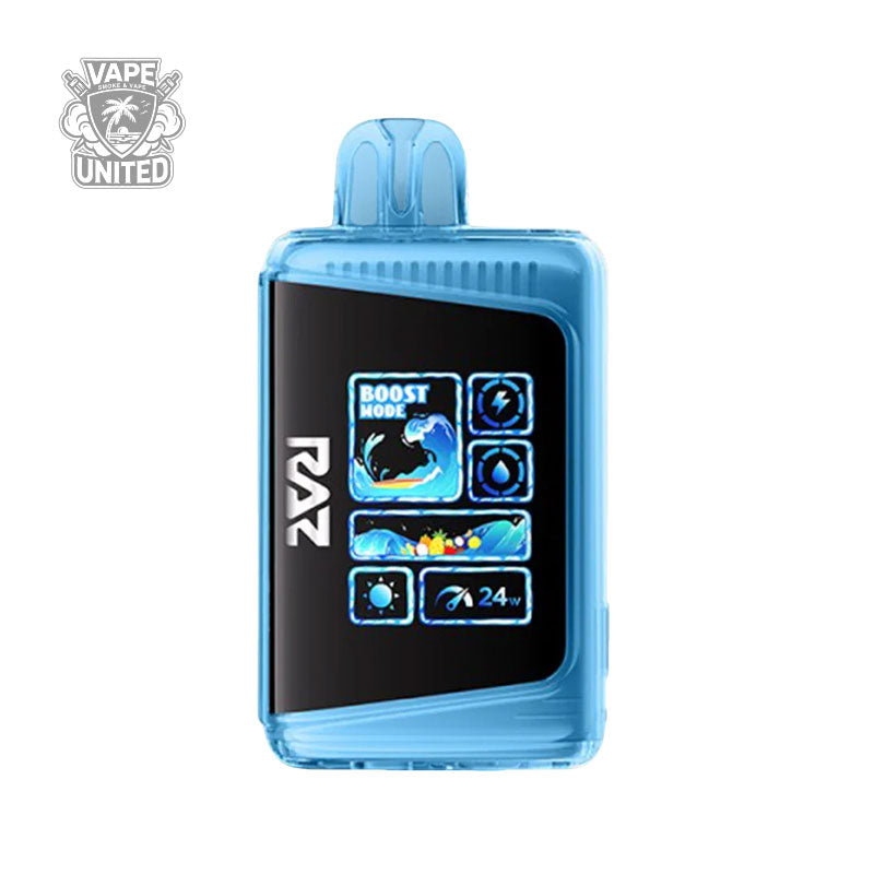 RAZ LTX 25,000 Puffs | 5% Nicotine