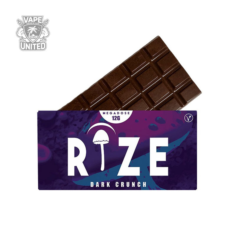 RIZE Magic Mushroom Chocolate (12 gram)