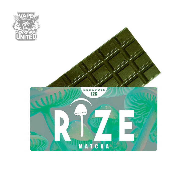 RIZE Magic Mushroom Chocolate (12 gram)