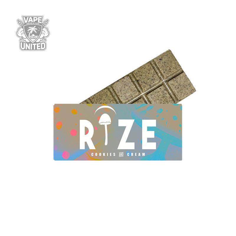 RIZE Magic Mushroom Chocolate (5 gram)