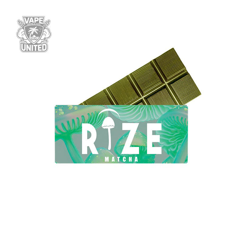 RIZE Magic Mushroom Chocolate (5 gram)