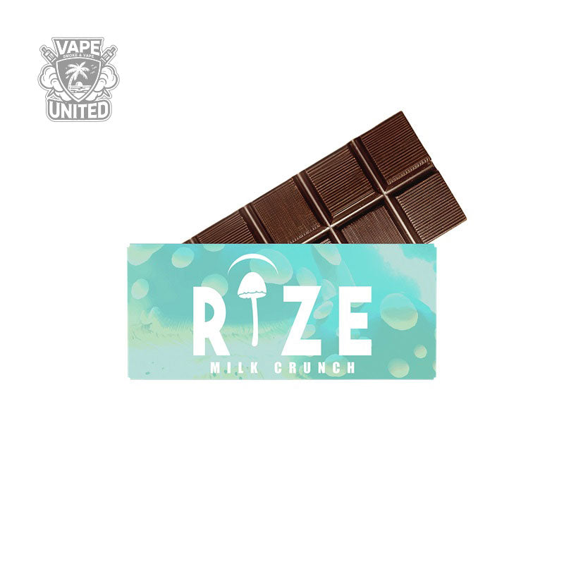 RIZE Magic Mushroom Chocolate (5 gram)