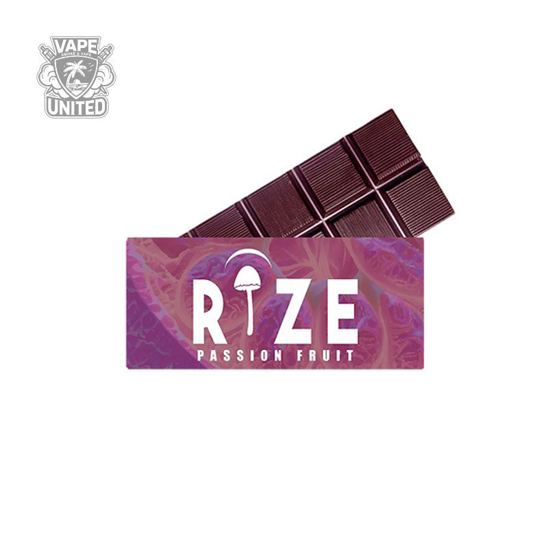 RIZE Magic Mushroom Chocolate (5 gram)