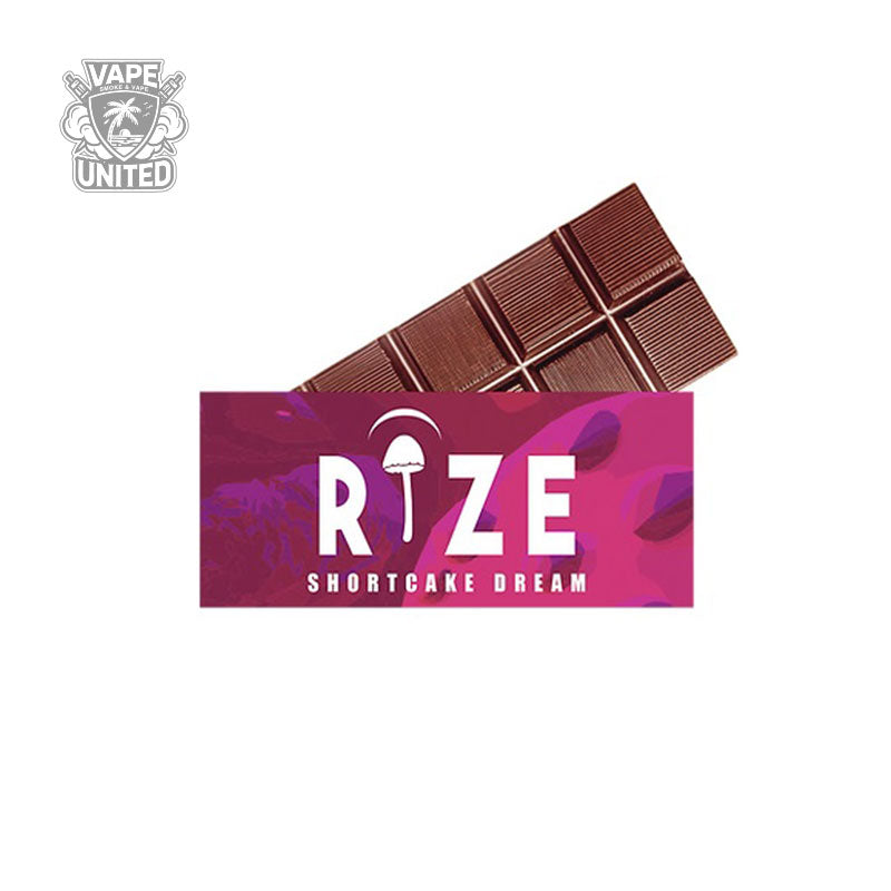 RIZE Magic Mushroom Chocolate (5 gram)