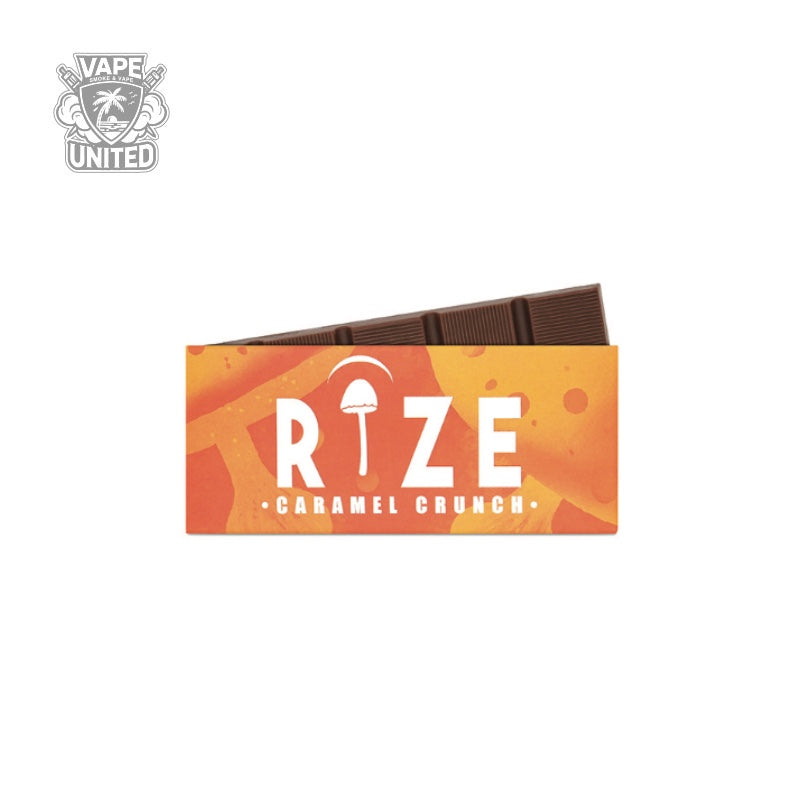 RIZE Magic Mushroom Chocolate (5 gram)