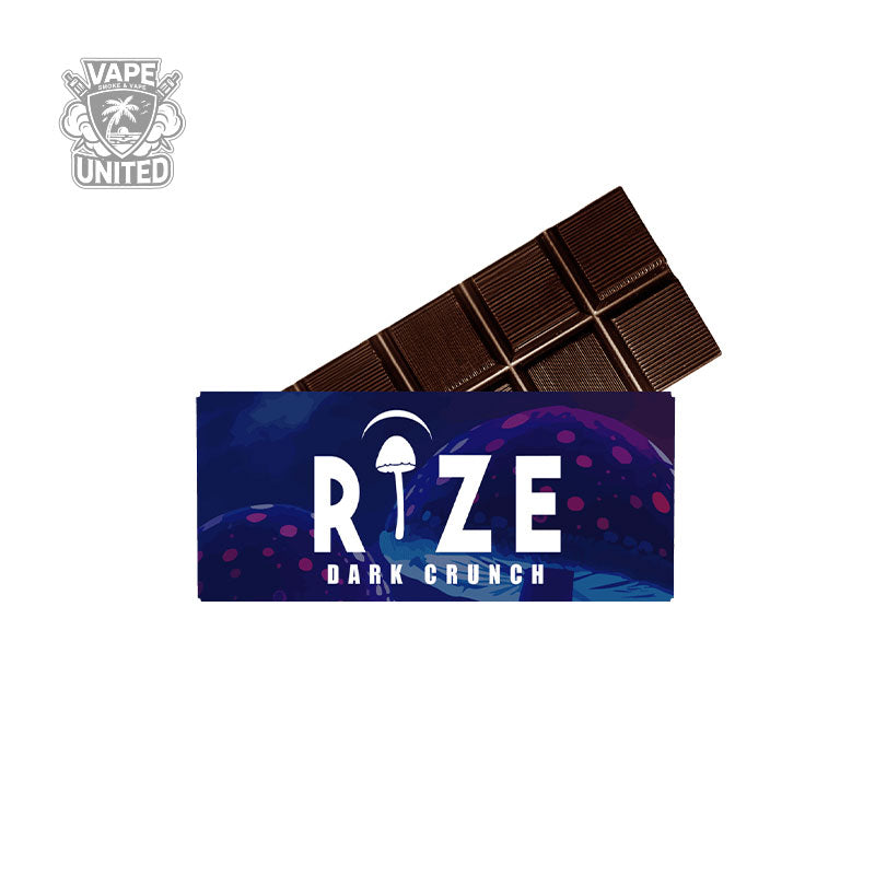 RIZE Magic Mushroom Chocolate (5 gram)