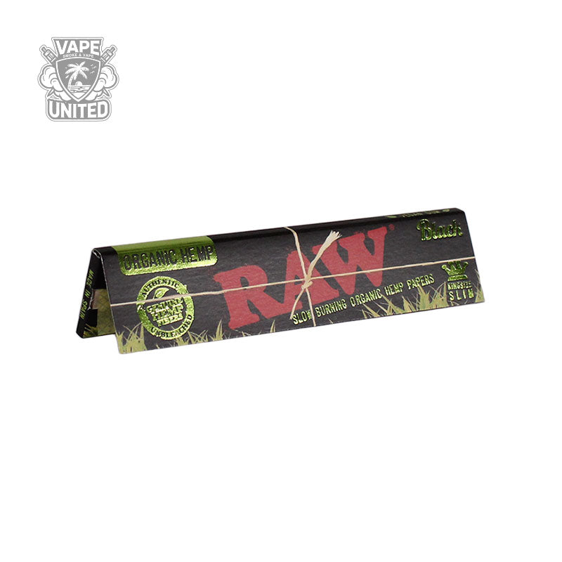 RAW Papers