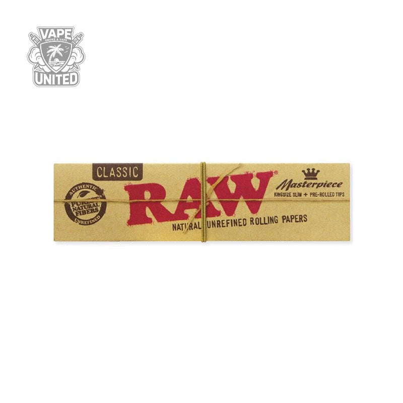 RAW Papers