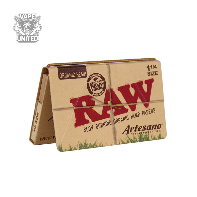 RAW Papers
