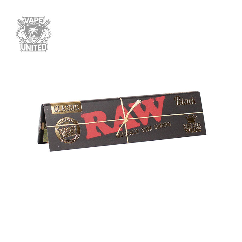 RAW Papers