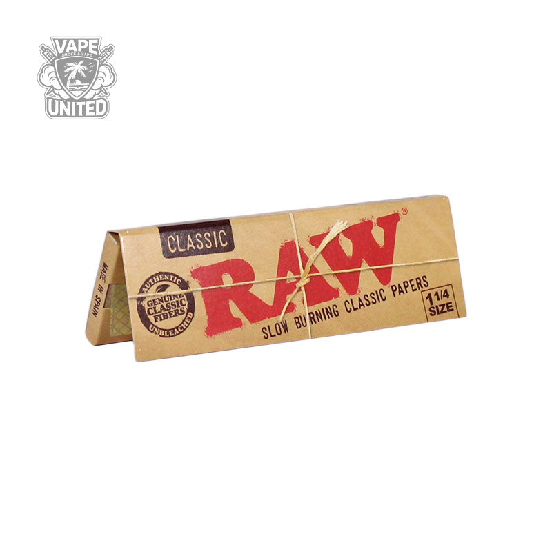 RAW Papers
